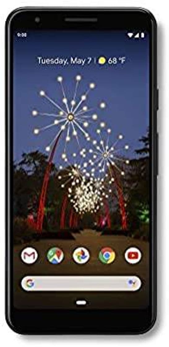 Moda #5 Google Pixel 3 64gb