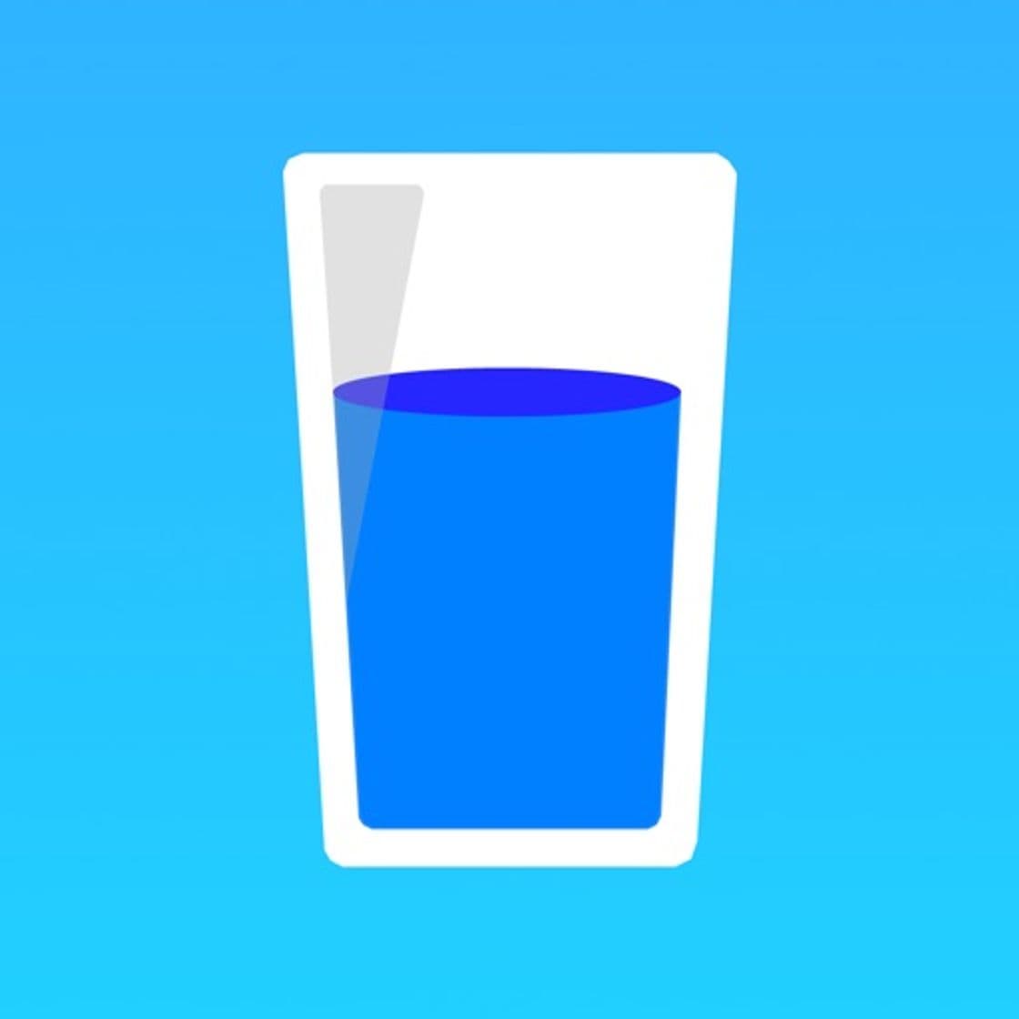 App Drink Water ∙ Daily Reminder