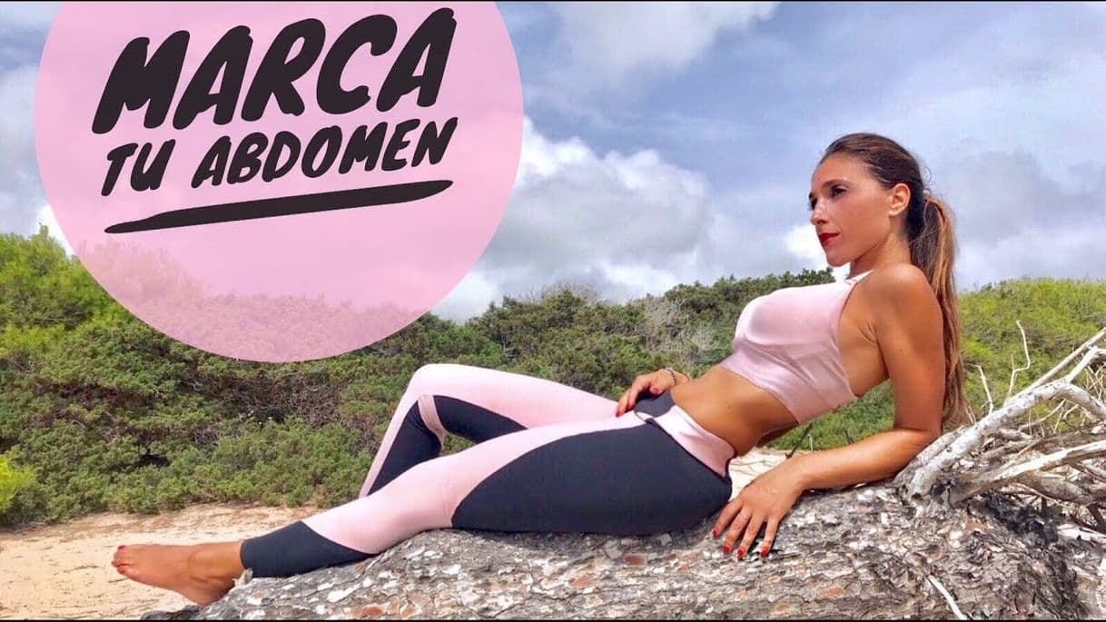 Fashion Rutina para Marcar tu Abdomen Bajo | 8 Minutos - YouTube