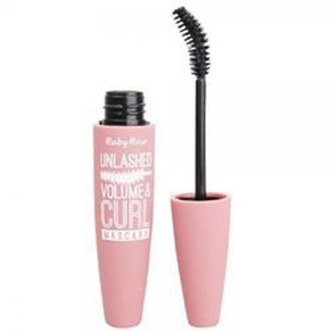 Fashion Mascara para Cilios - Ruby Rose - Curva