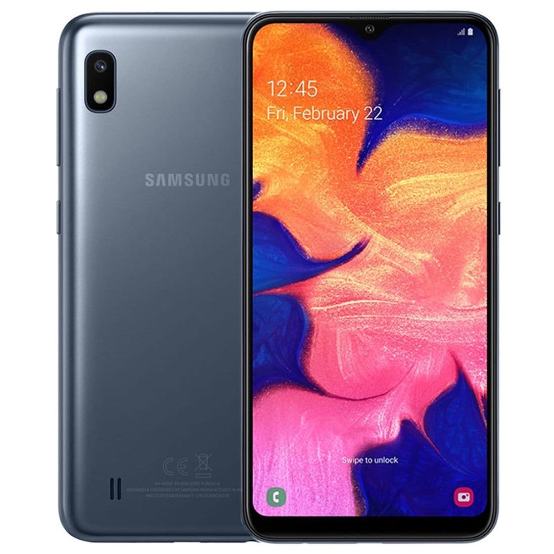 Fashion Samsung Galaxy A10