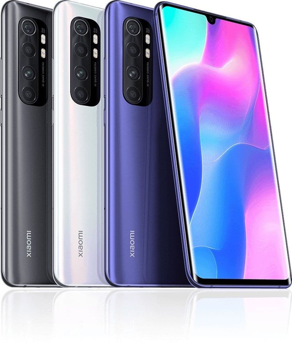 Fashion Xiaomi Mi Note 10 