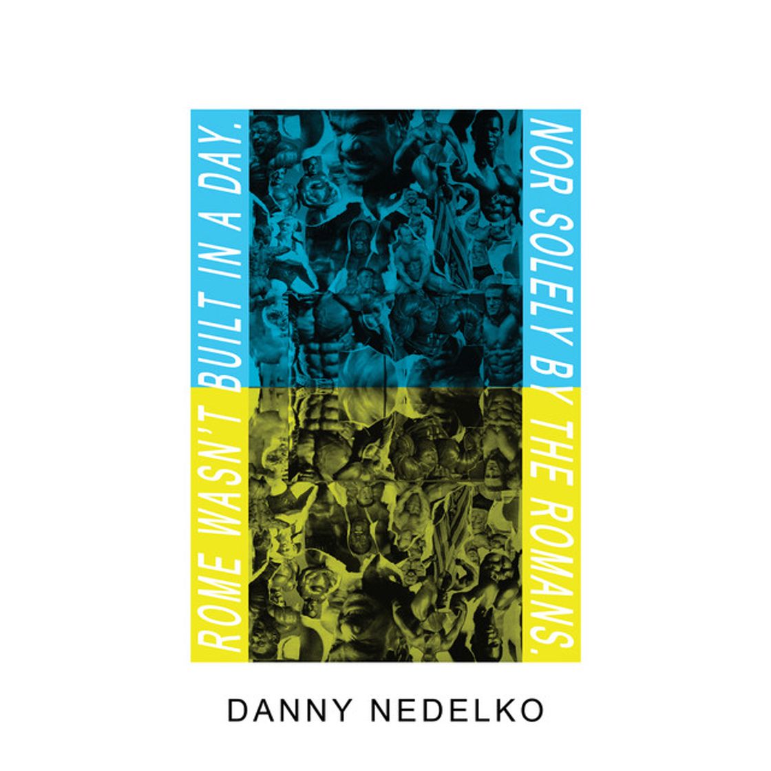 Music Danny Nedelko