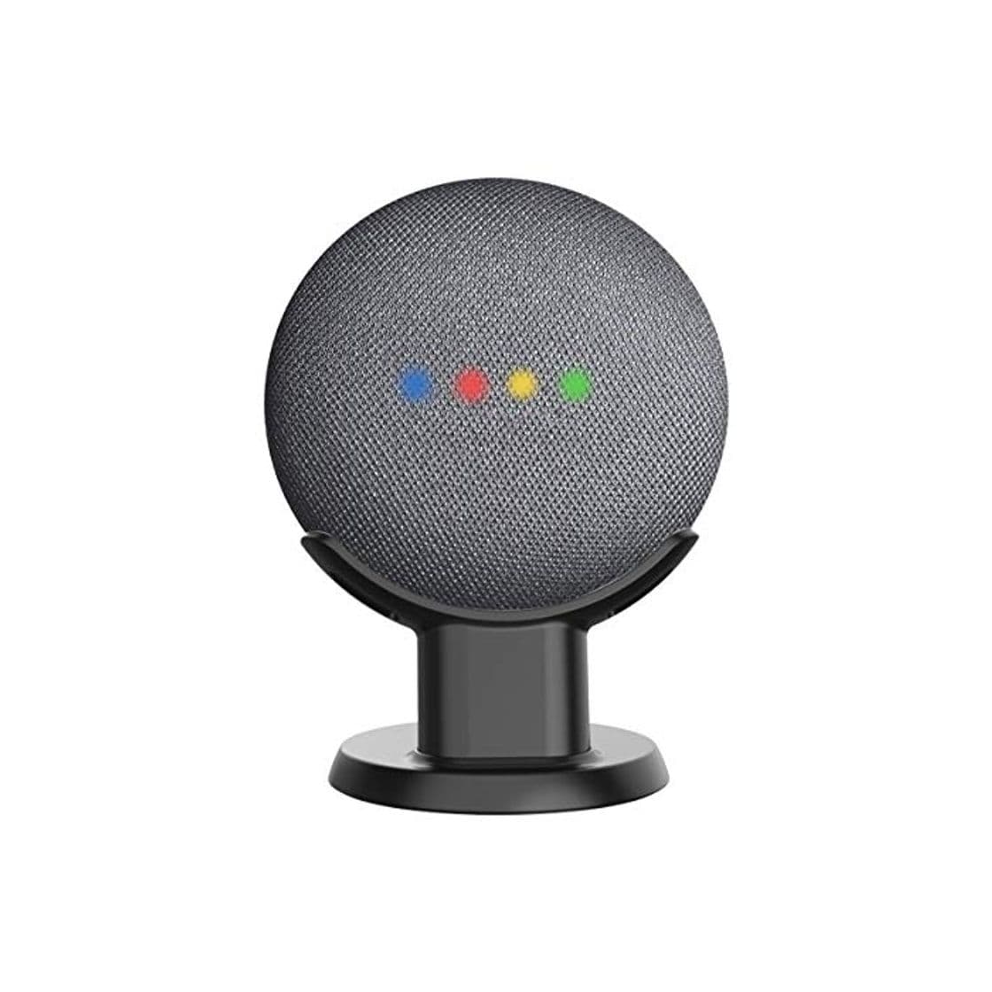 Producto Cozycase Soporte para Google Home Mini, Nest Mini - Soporte de Escritorio