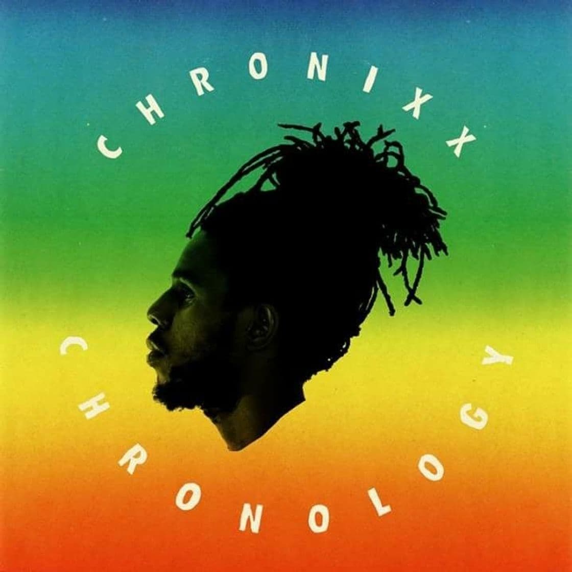 Fashion Black is beautiful - Chronixx