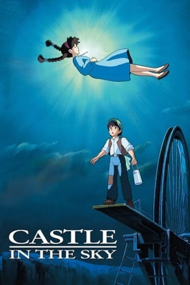 Movie Castle in the Sky