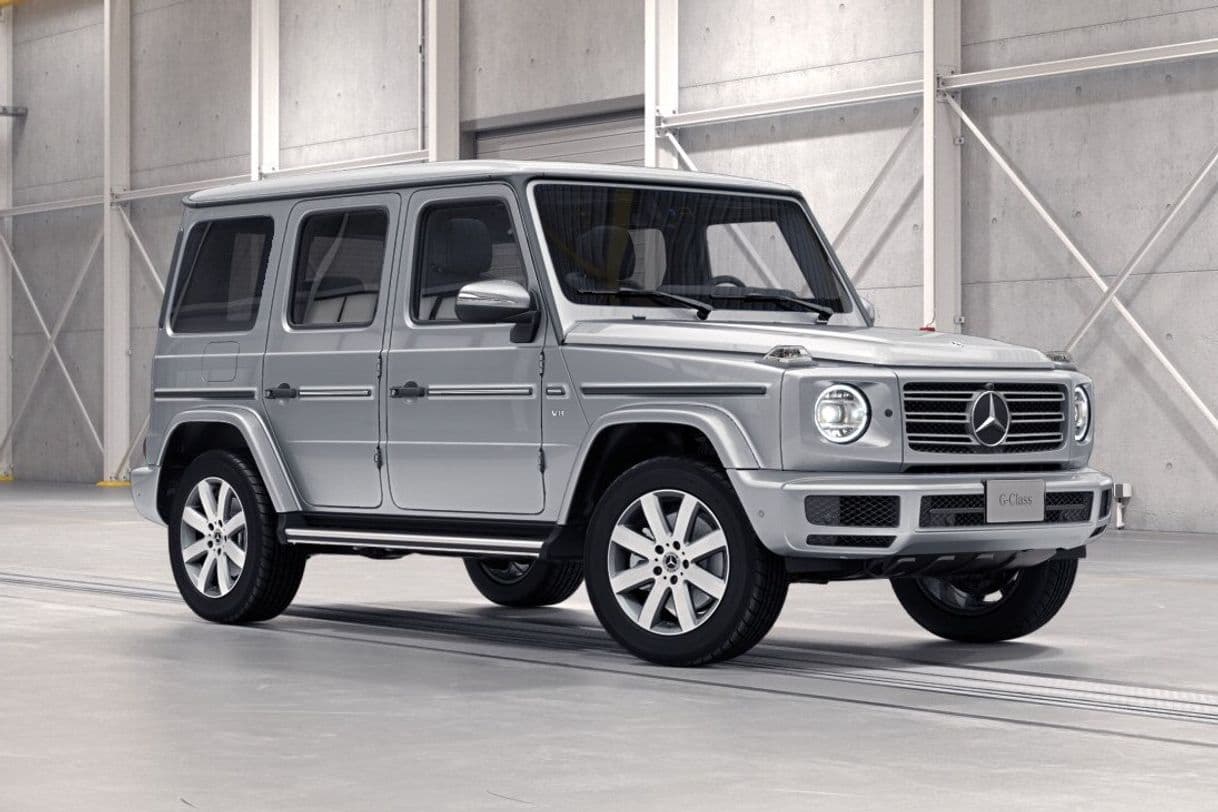 Fashion  G550 Mercedes Benz 