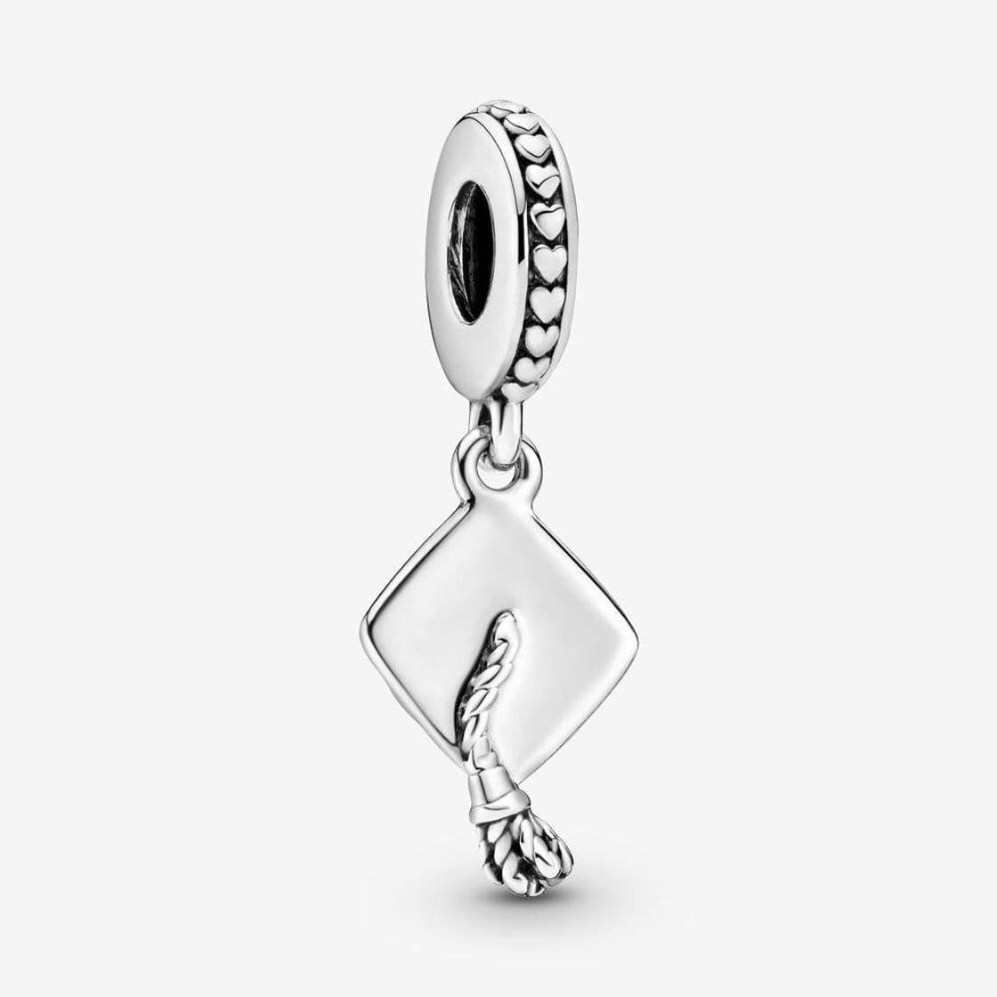 Fashion Graduation cap dangle charm