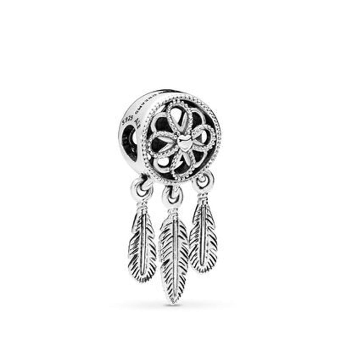 Fashion Spiritual Dreamcatcher Charm