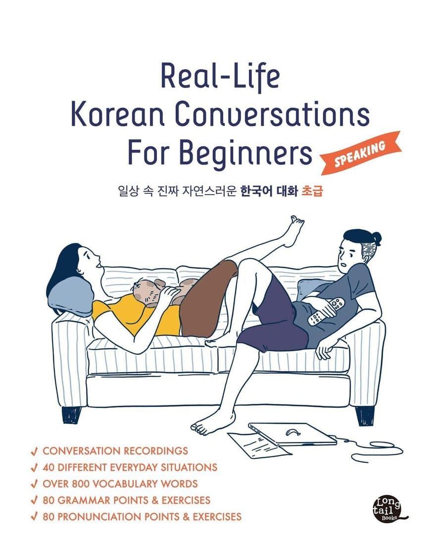 Fashion Real Life Korean Conversations For Beginners