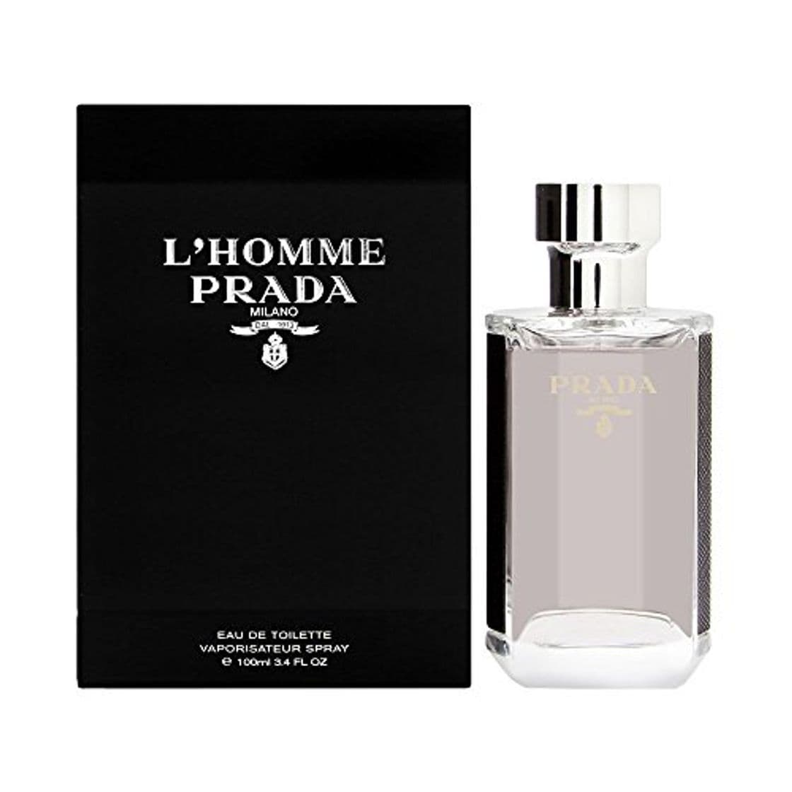 Beauty Prada 17294 - Agua de Colonia L'Homme