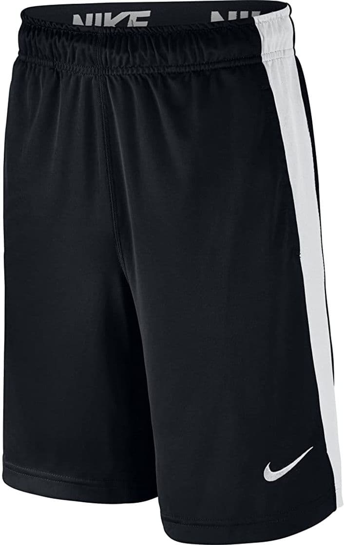 Producto Desconocido Nike Club Short JSY Pantalones Cortos, Hombre, Negro