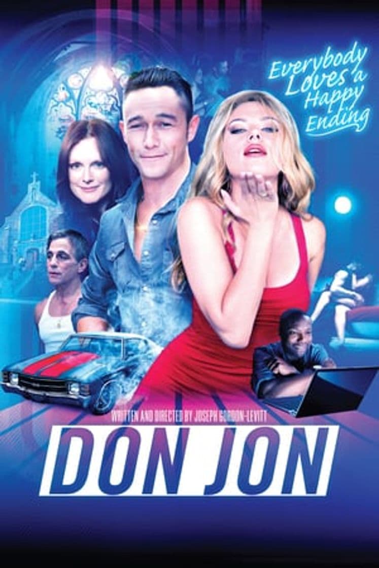 Movie Don Jon