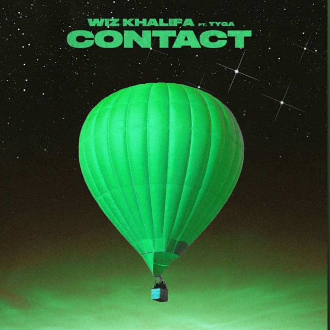 Music Contact (feat. Tyga)