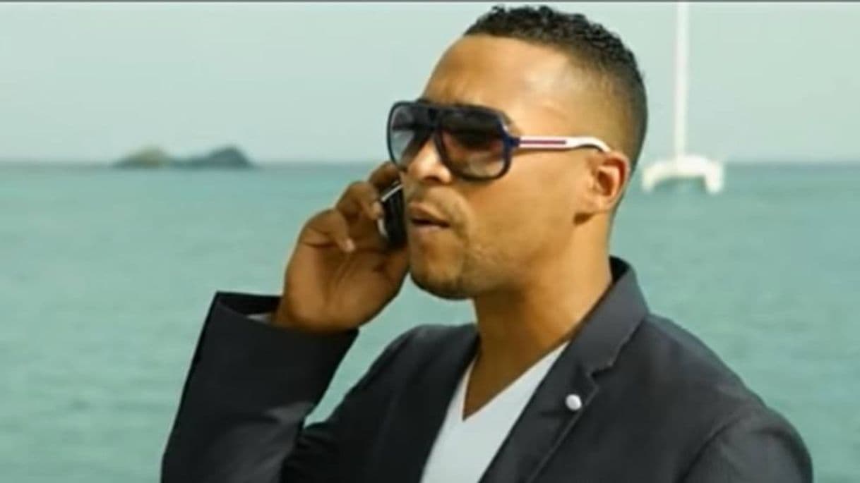 Music Don Omar - Danza Kuduro ft. Lucenzo