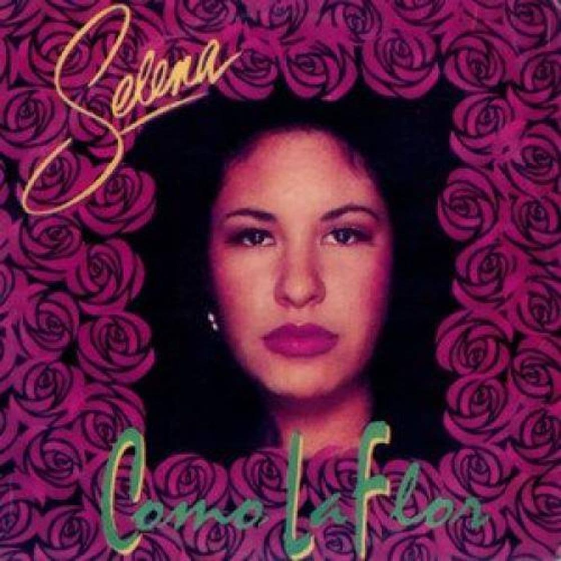 Music Selena - Como La Flor (Live From Astrodome)