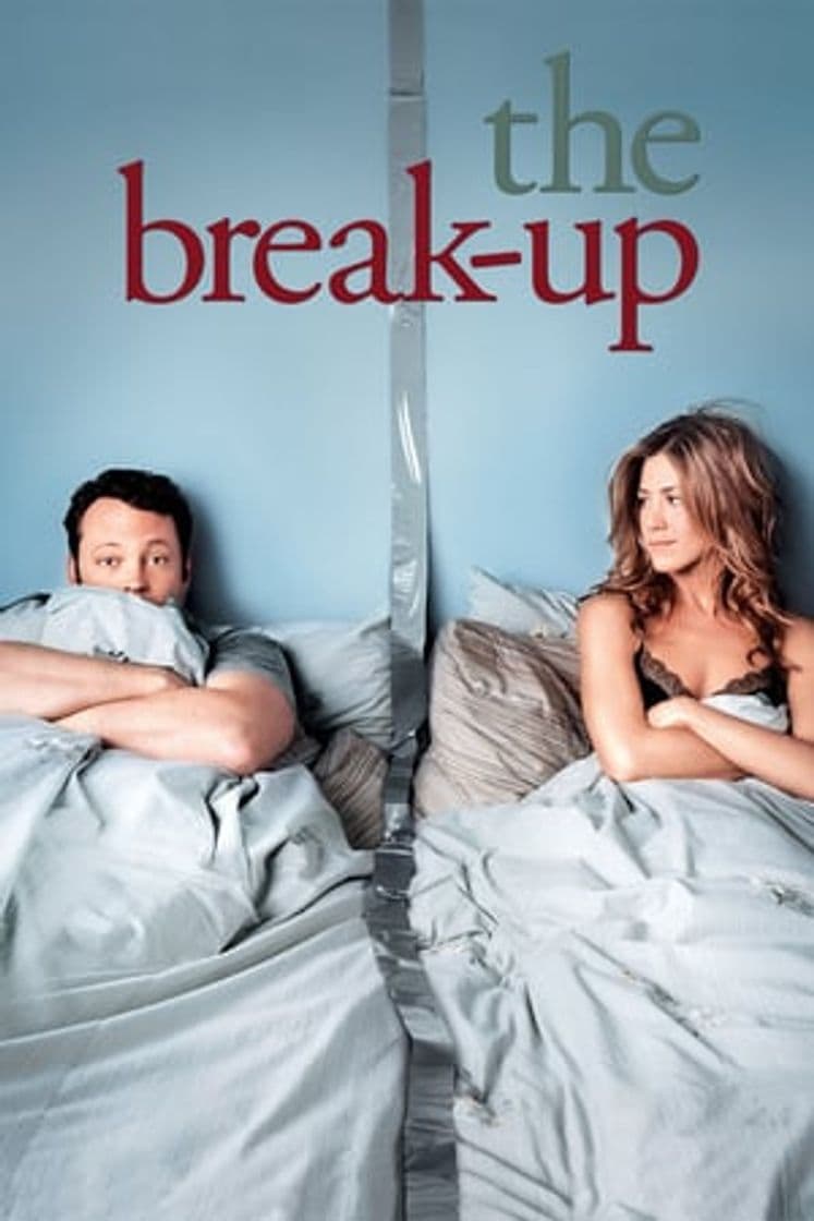 Película The Break-Up