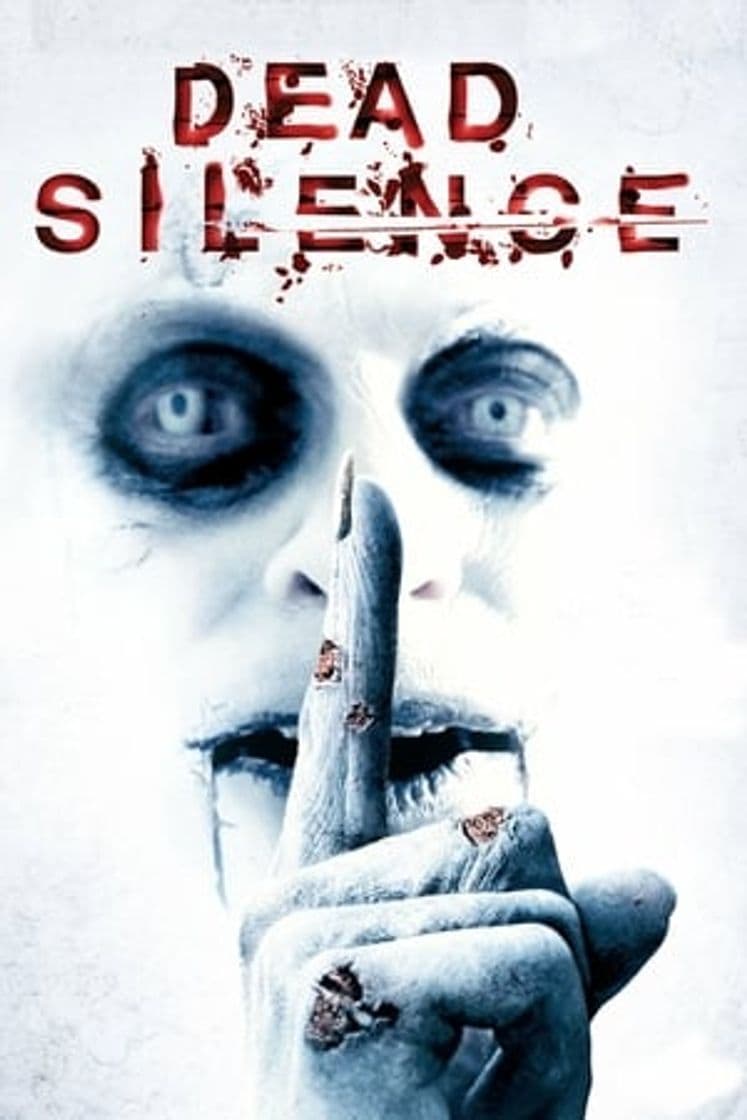 Movie Dead Silence