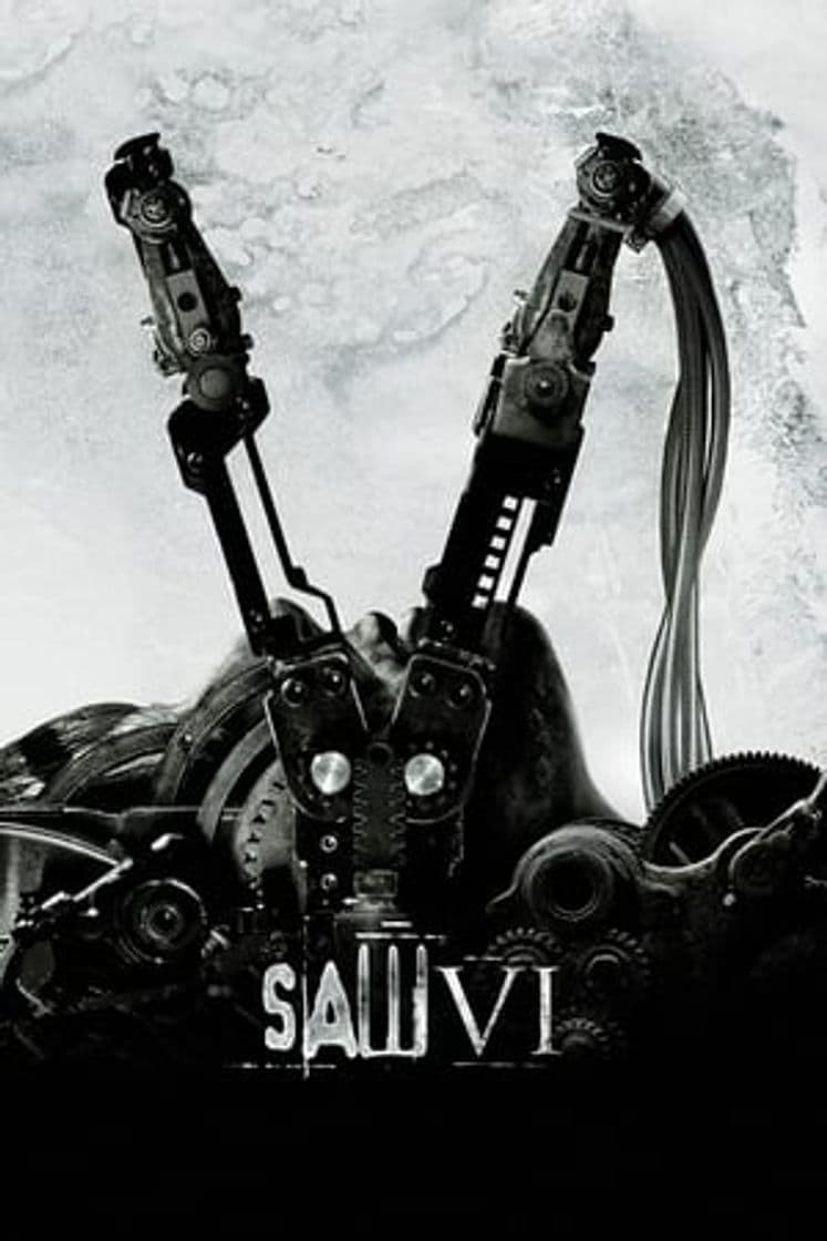 Movie Saw VI