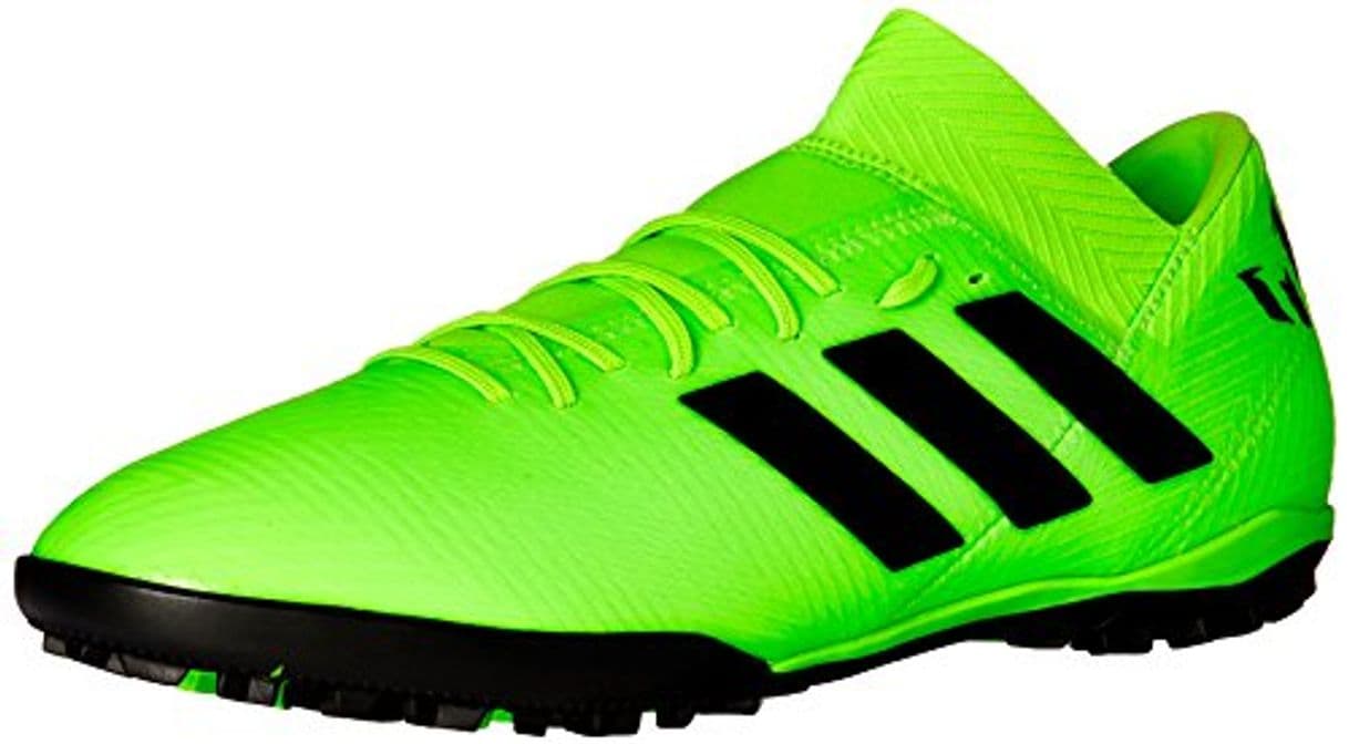 Producto adidas Men's Nemeziz Messi Tango 18.3 Turf Soccer Shoe, Black