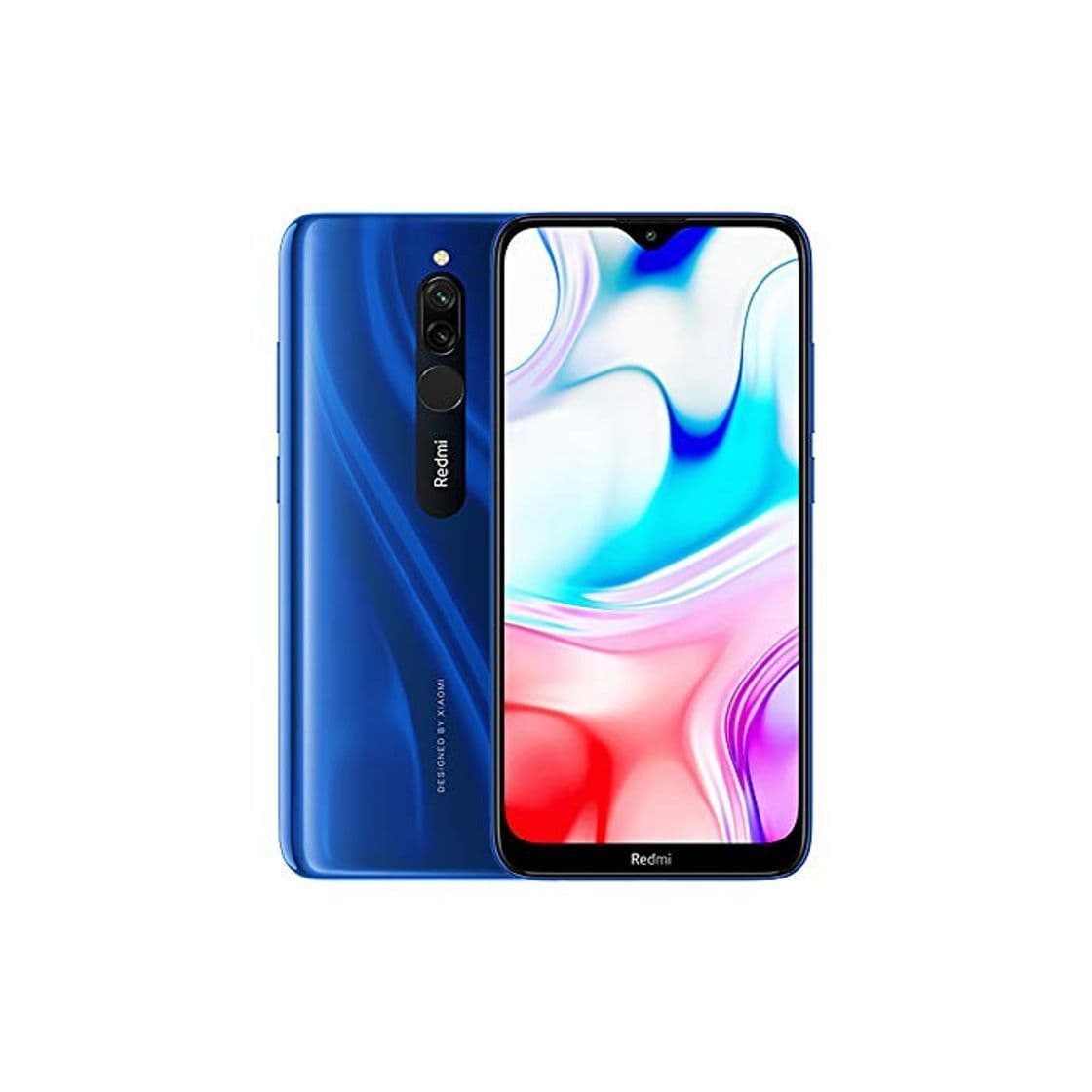 Product Xiaomi Redmi 8 Teléfono 4GB RAM