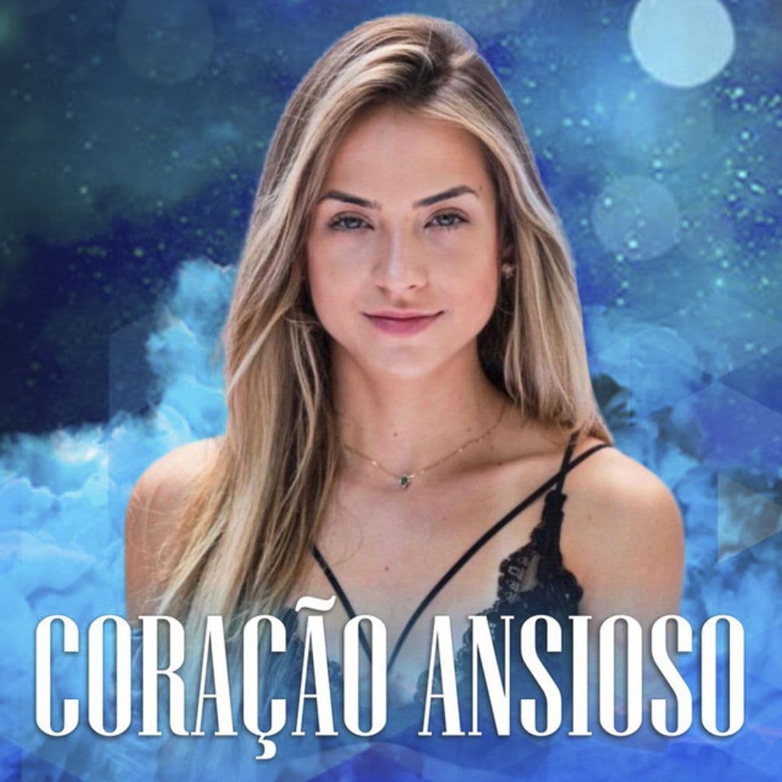 Canción Coração Ansioso