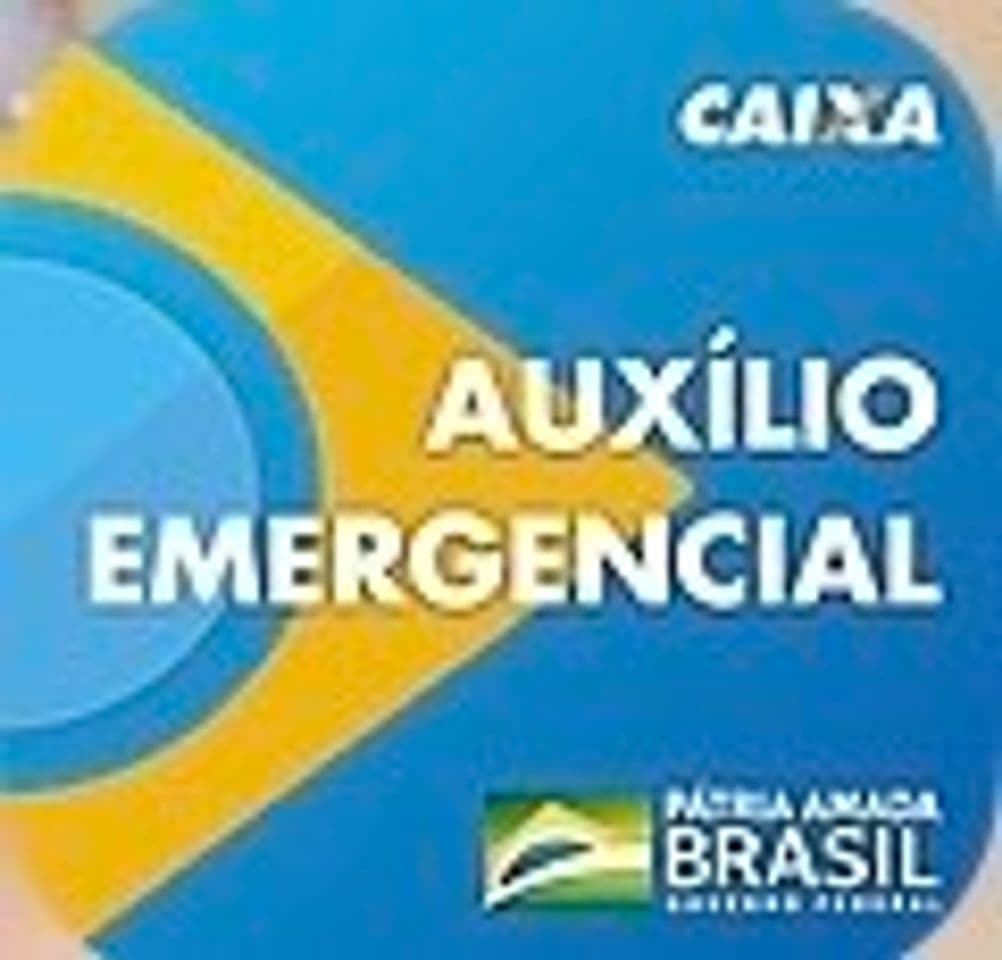 Moda Auxílio emergencial