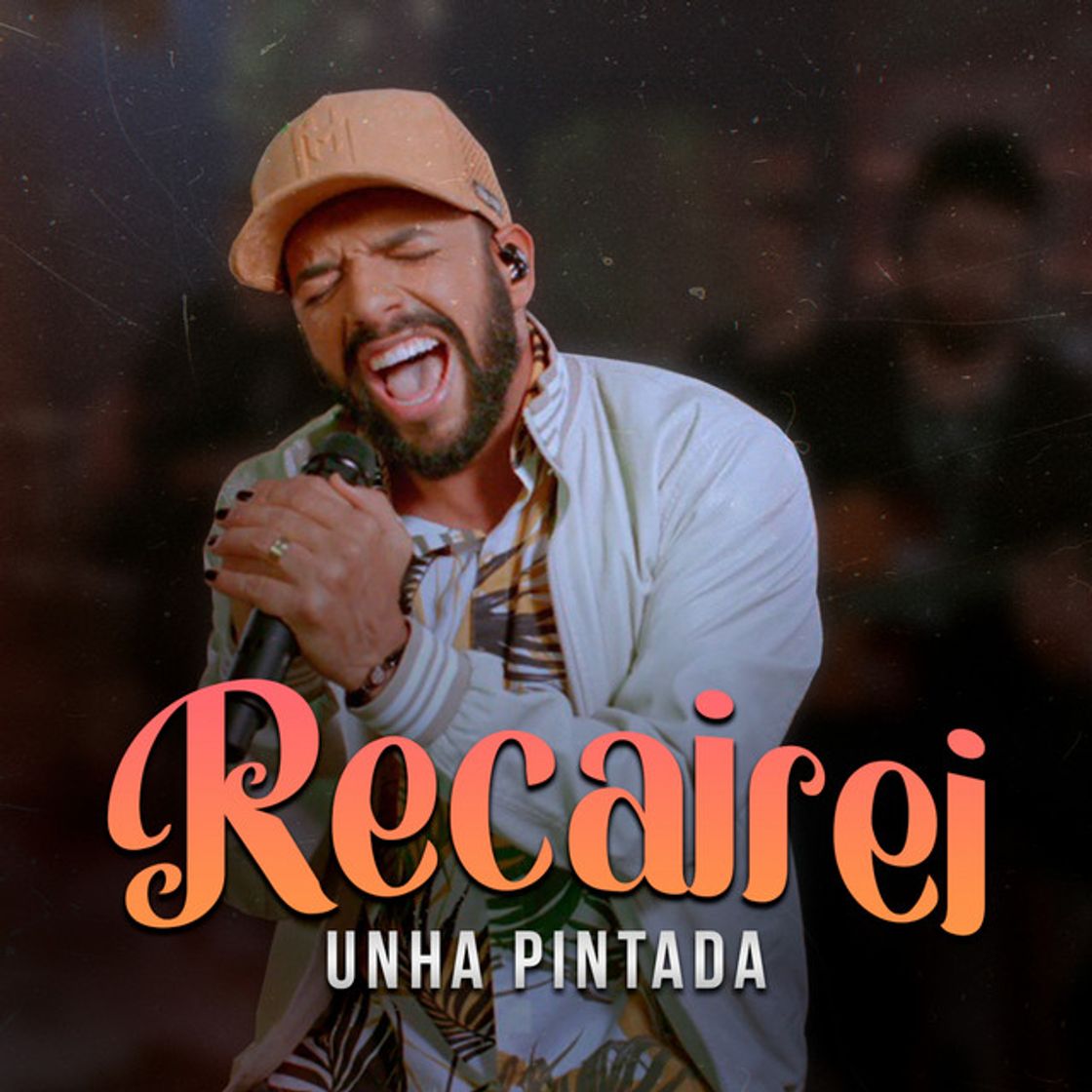 Canción Recairei