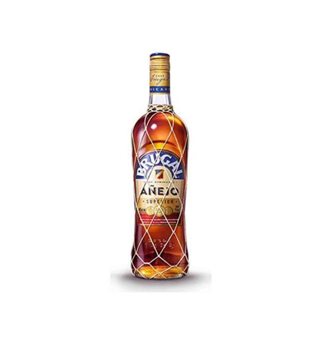 Producto Brugal Añejo Ron Dominicano