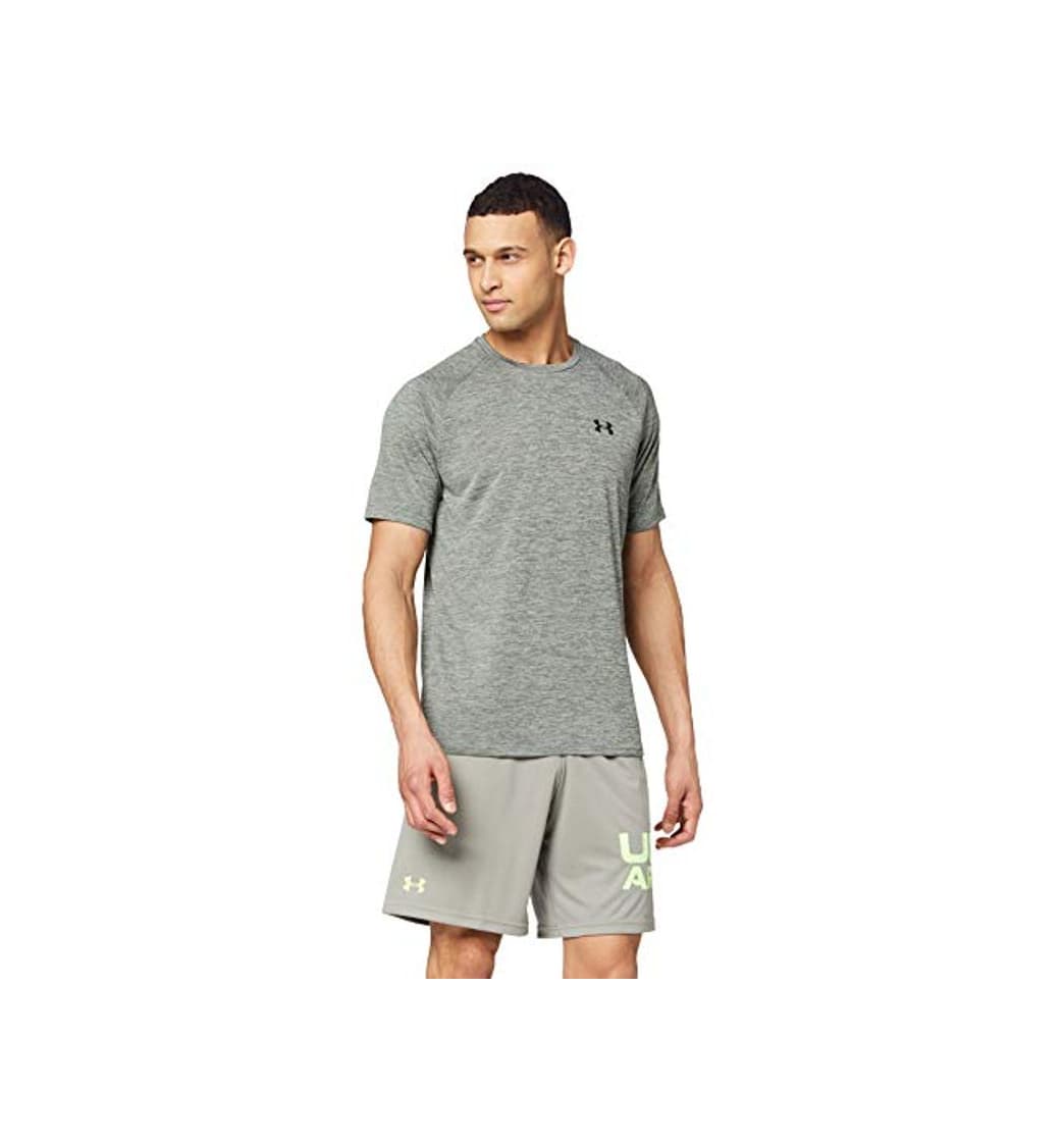 Producto Under Armour Tech 2.0 Shortsleeve Camiseta Transpirable