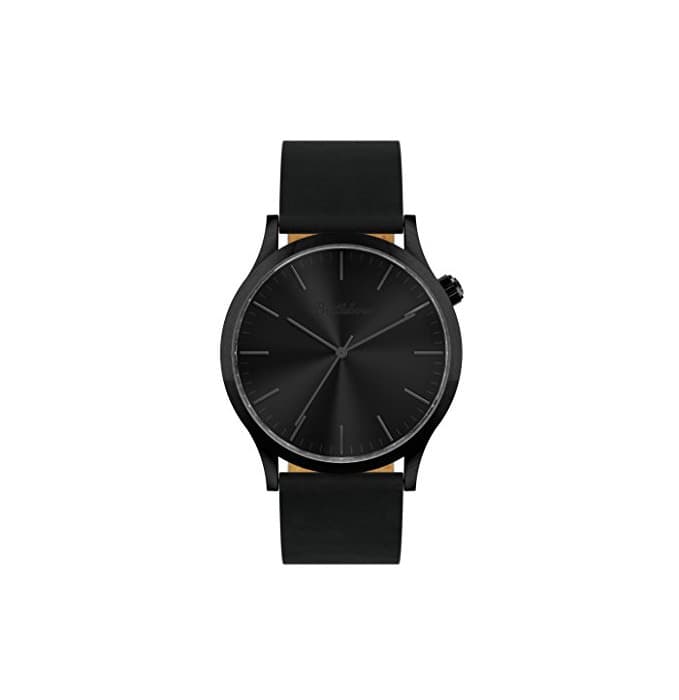 Fashion Reloj BRATLEBORO JET BLACK