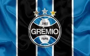 Moda Grêmio FC