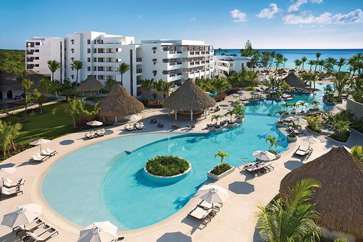 Place Secrets Cap Cana Resort & Spa