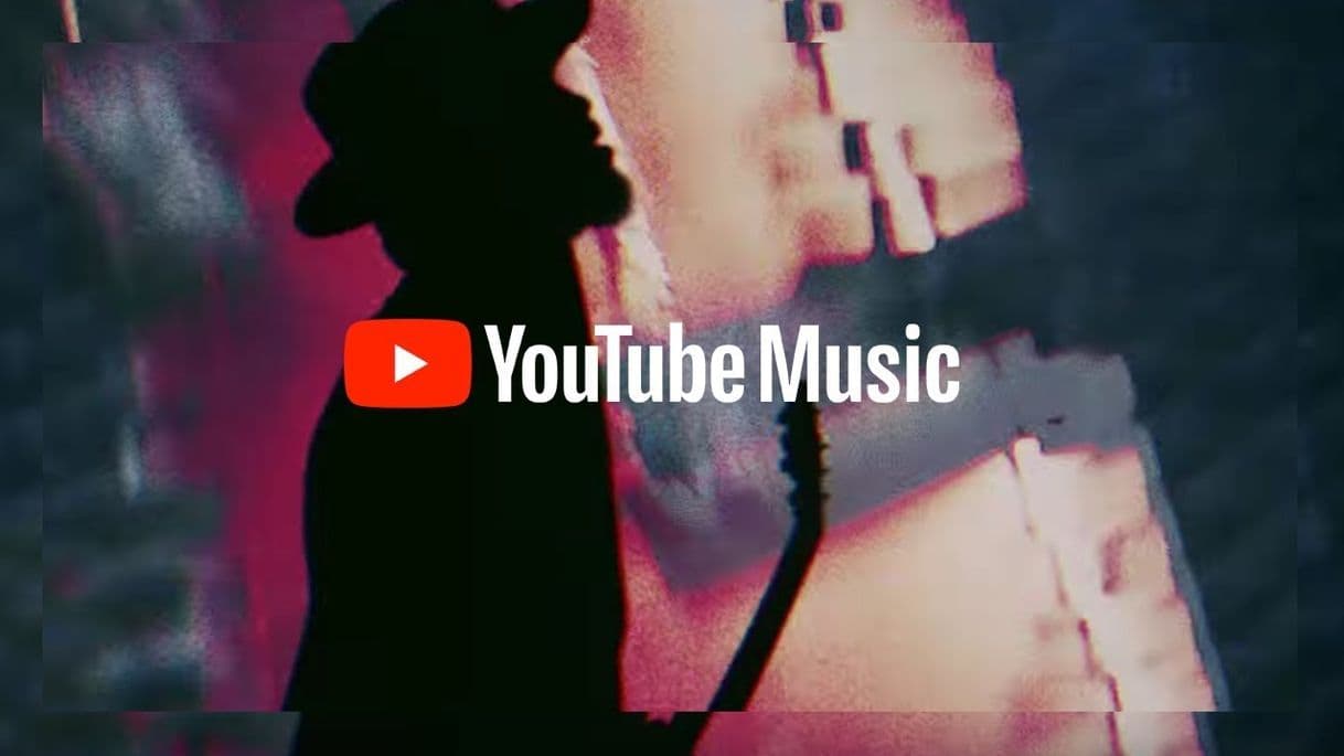 App YouTube Music