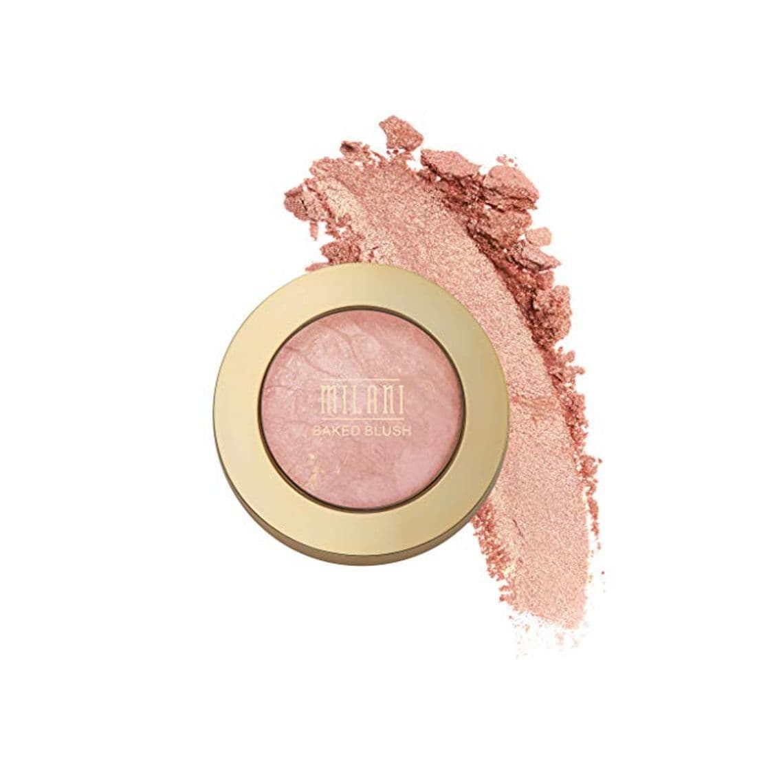 Belleza MILANI Baked Blush