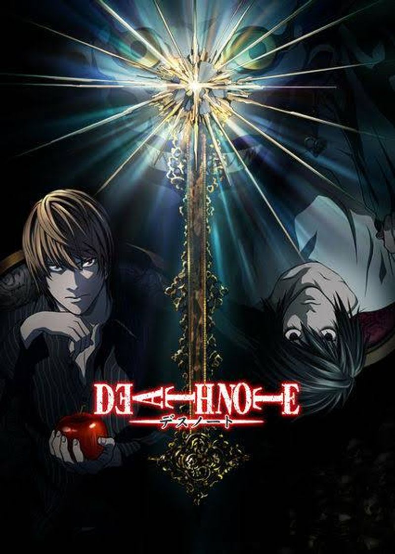 Serie Death Note