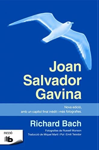 Book Joan Salvador Gavina