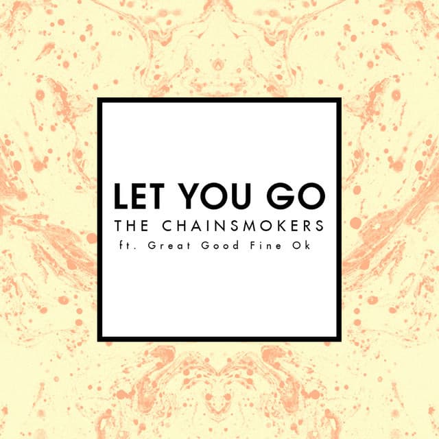 Music Let You Go - Radio Edit