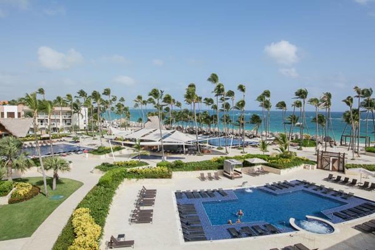 Place Royalton Punta Cana Resort & Casino - All Inclusive