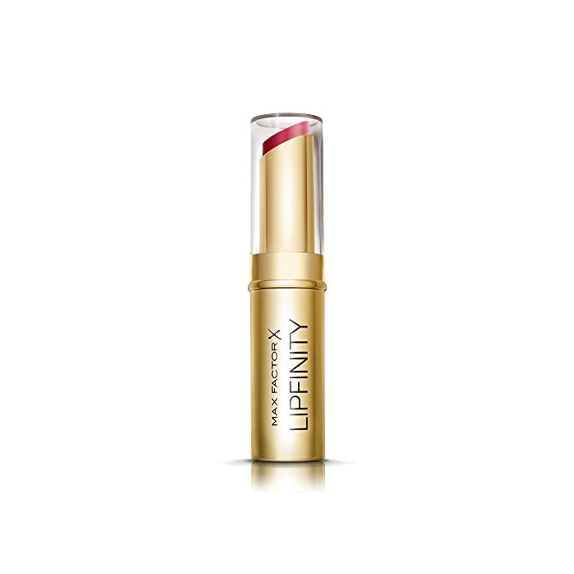 Product Max Factor Lipfinity Long Lasting Pintalabios Tono 53 Garnet