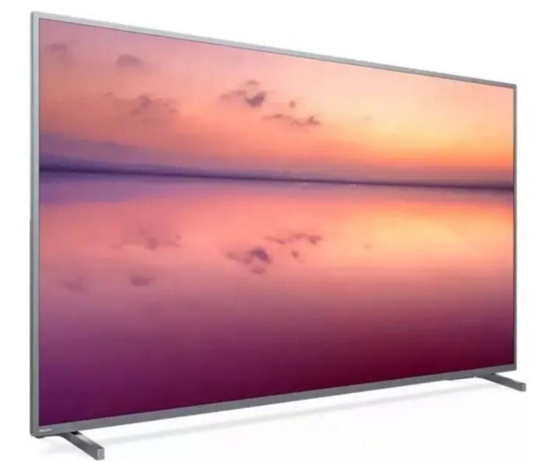 Moda Smart tv (philips )