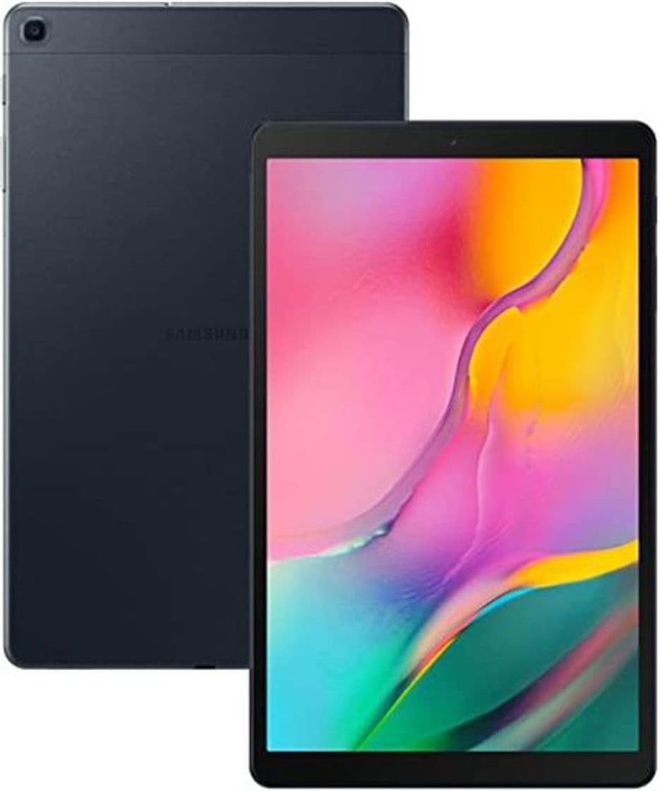 Electrónica Samsung Galaxy Tab A - Tablet de 10.1" FullHD