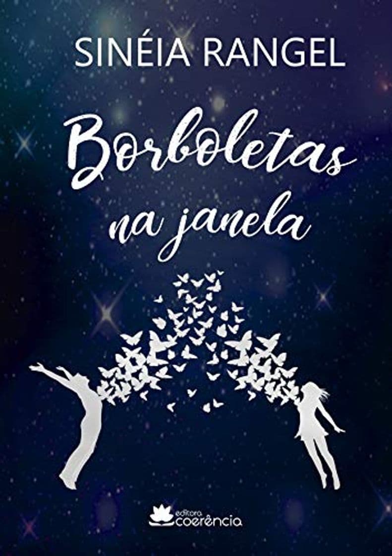 Libro Borboletas na Janela: 2ª Edição