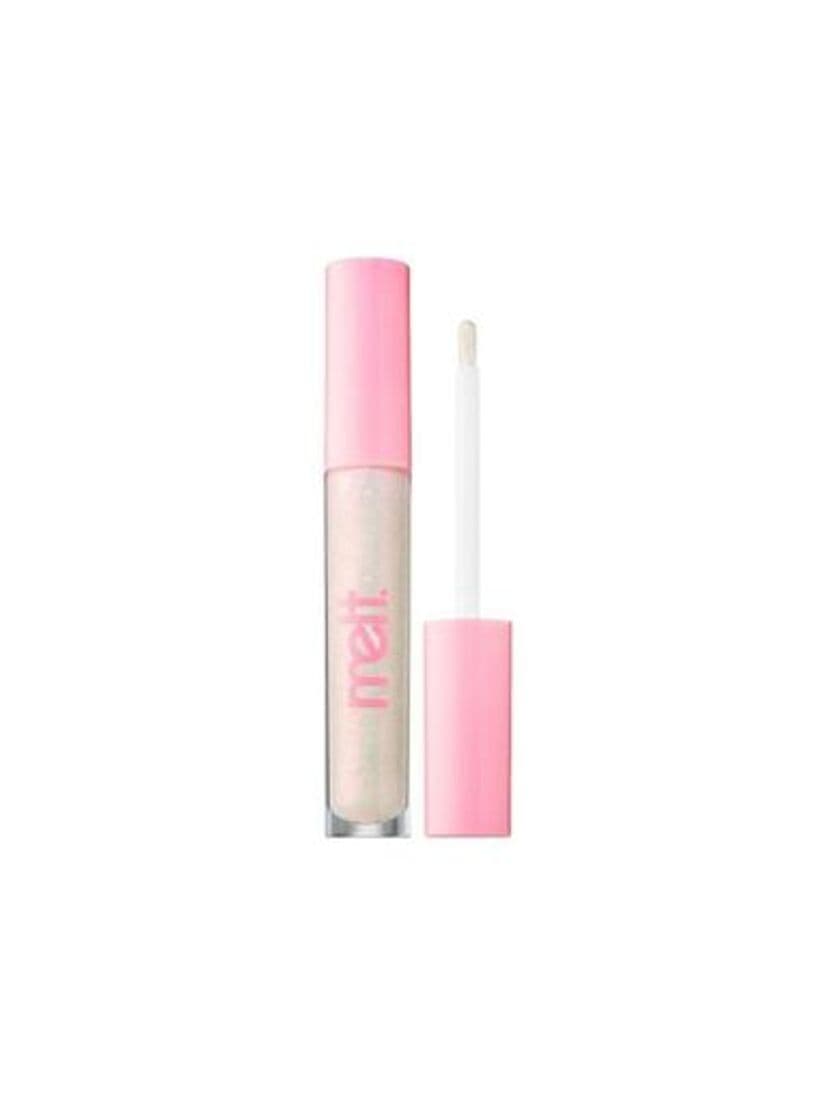 Producto Melt Cosmetics Crushed Glitter Lip Gloss makeup beleza 

