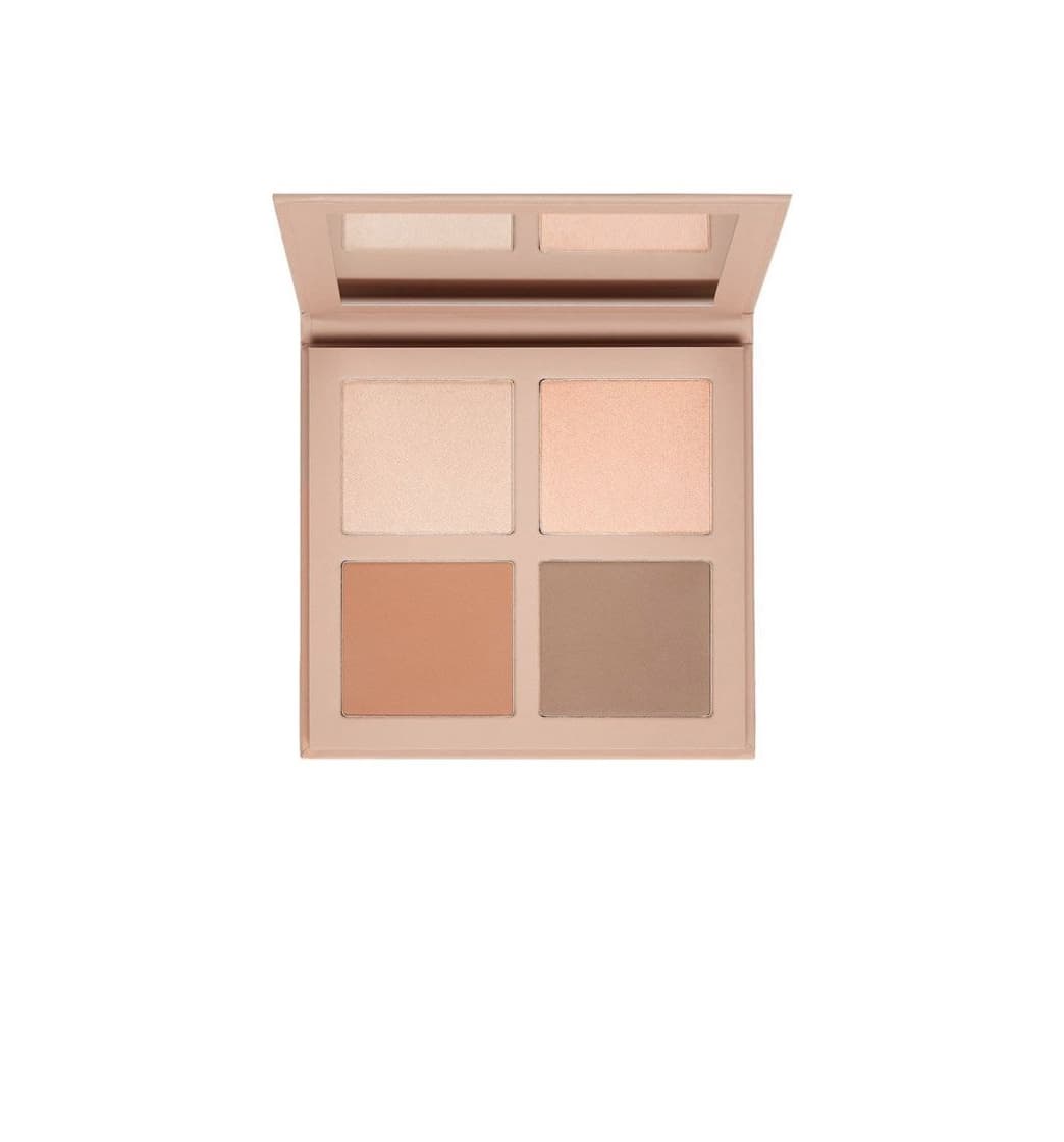 Producto KKW BEAUTY Powder Contour Pallete