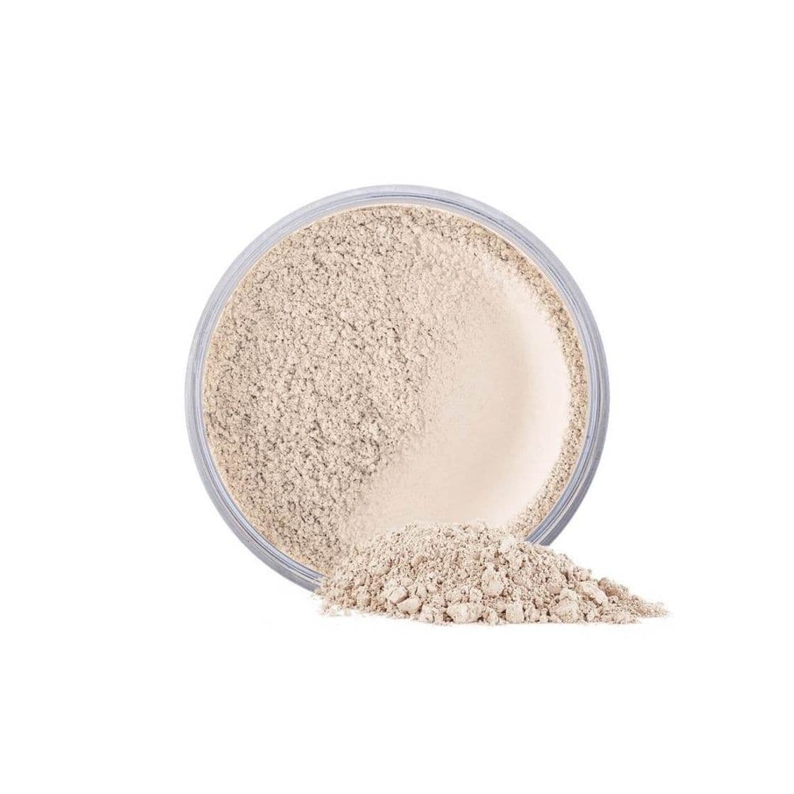 Producto Mineral Finishing Powder – Nude by Nature 