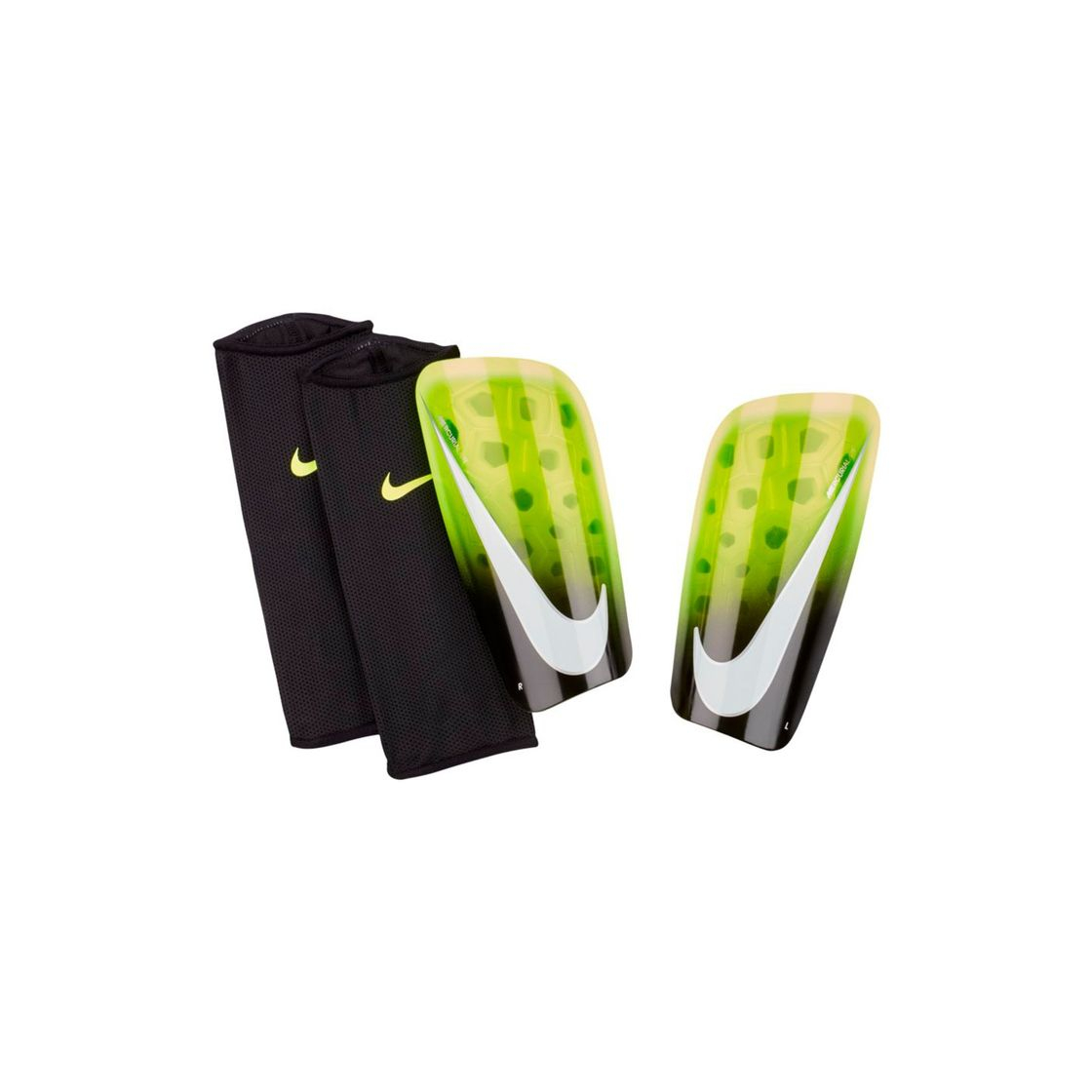 Product Espinilleras Nike Mercurial Lite