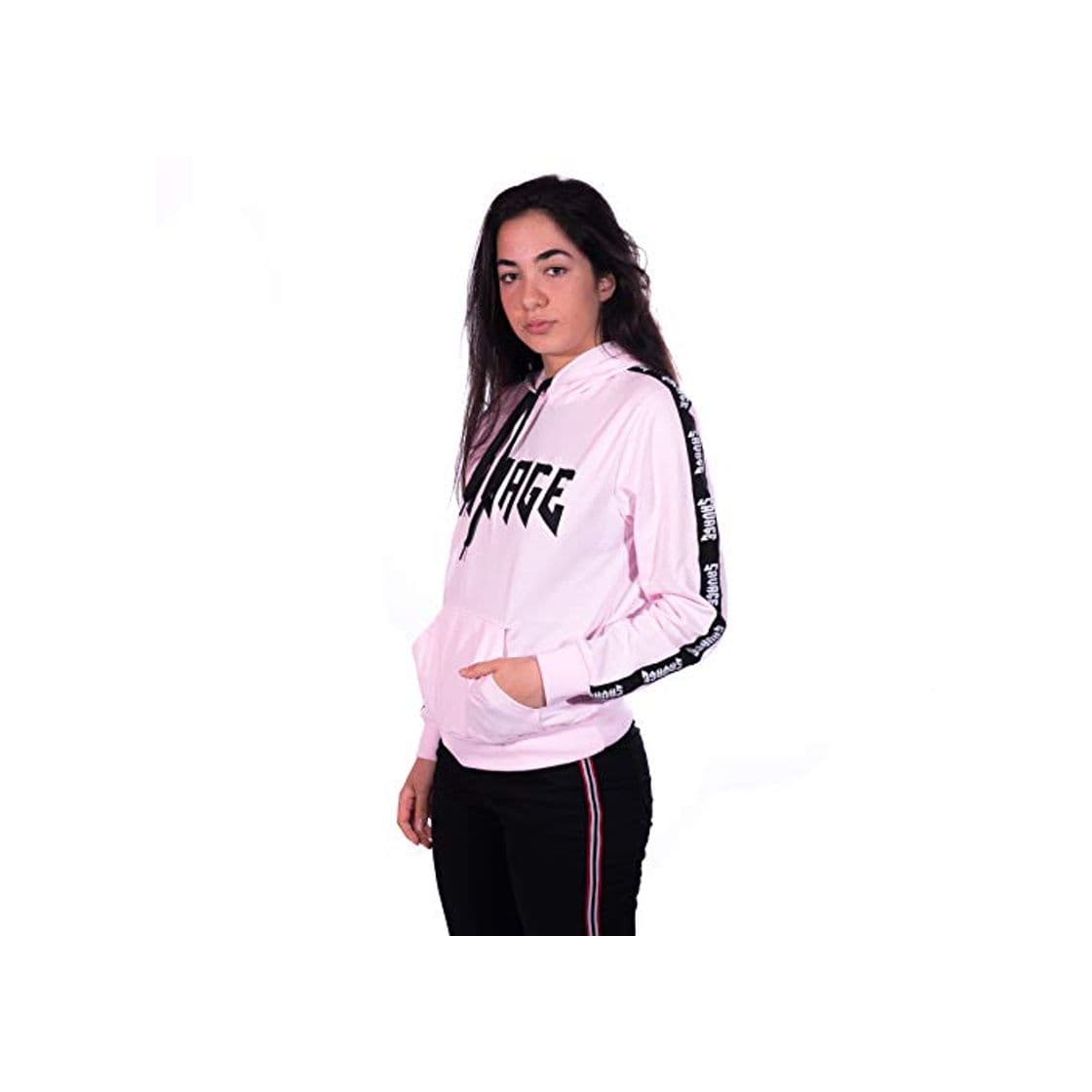 Producto Savage - Tim Cartes Sudaderas Mujer