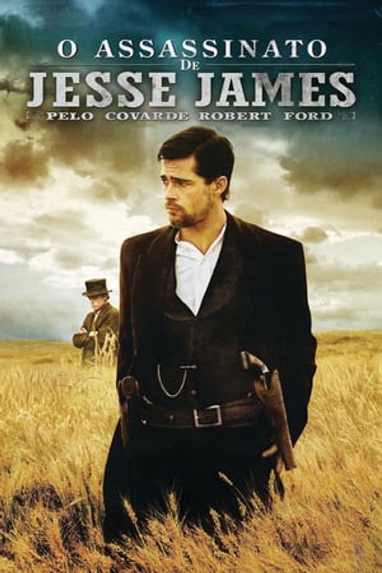 Movie The Assassination of Jesse James by the Coward Robert Ford