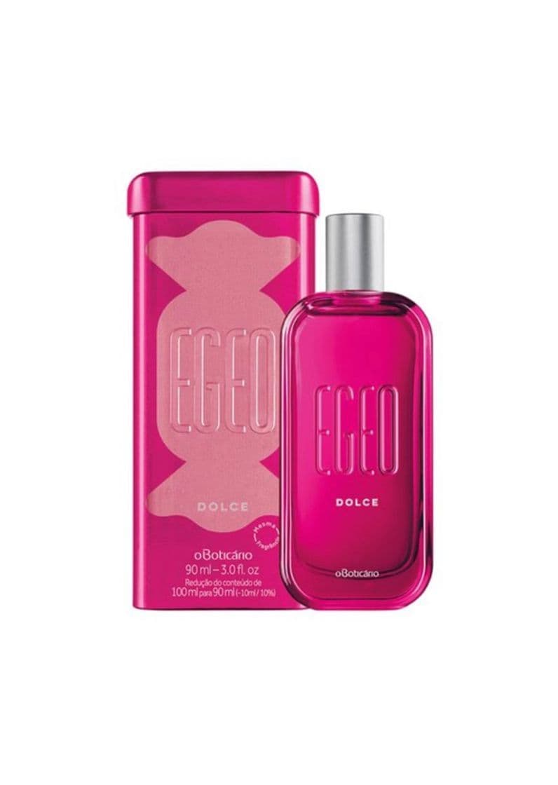 Product Perfume Egeo Eau de Toilette Dolce